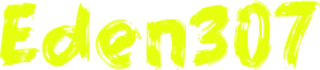 Eden307